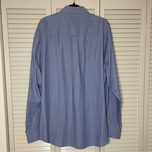 Lot of (2) Three Forks Dress Shirts - Picture 9 of 13